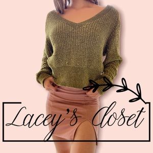 Meet your Posher, Lacey’s